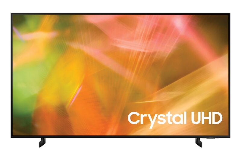Samsung UE75AU8072U