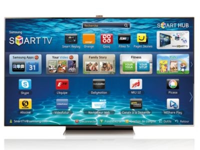 Samsung UE75ES9000S