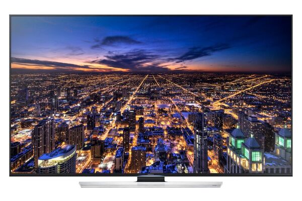 Samsung TV LED 75’’, UHD/4K, Smart TV, 3D, 1000Hz CMR - UE75HU7500