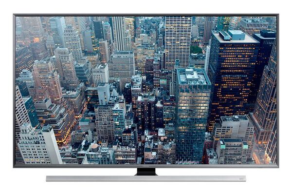 Samsung TV LED 75'', UHD/4K, Smart TV, 3D, 1300PQI - UE75JU7000