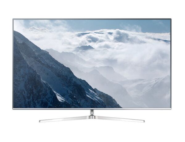 Samsung TV SUHD 75'', Ecran Quantum Dot, Smart TV, 2300 PQI - 75KS8000