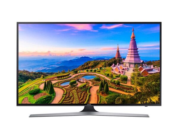Samsung TV UHD 75'' MU6105, Smart TV, 1300 PQI