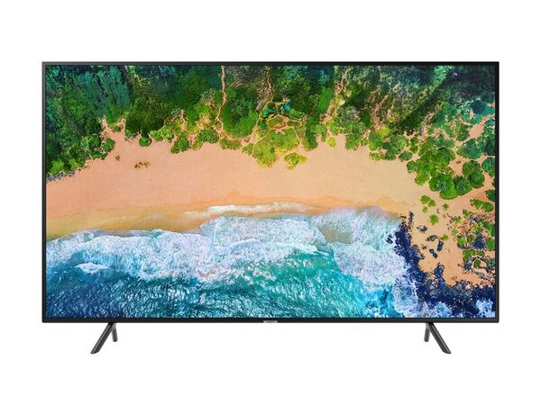 Samsung TV 4K UHD 75'' NU7175, Smart TV 1300 PQI