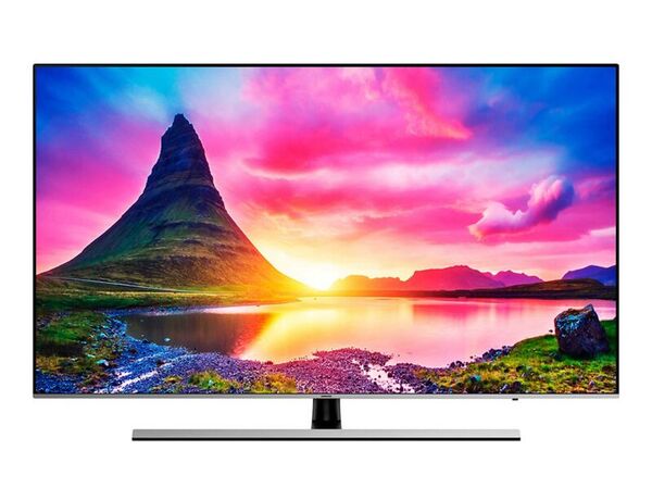 Samsung TV 4K UHD 75'' NU8005, Smart TV 2500 PQI