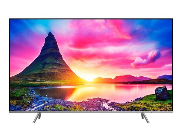 Samsung TV 4K UHD 82'' NU8005, Smart TV 2500 PQI