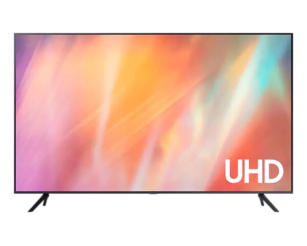 Samsung CRYSTAL UHD 85AU7105, SMART TV