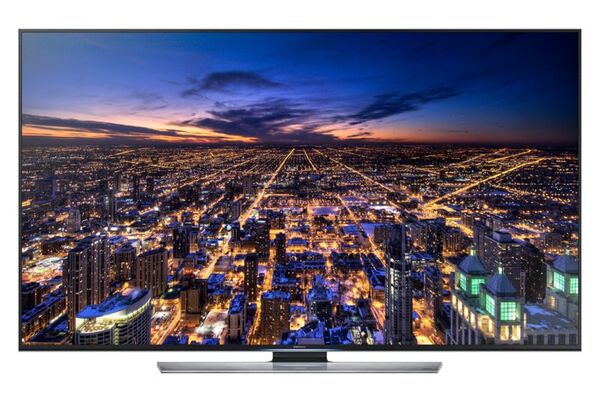Samsung TV LED 85’’, UHD/4K, Smart TV, 3D, 1000Hz CMR - UE85HU7500