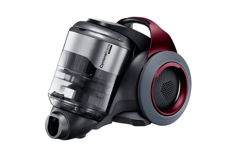 Samsung SC07F80HD