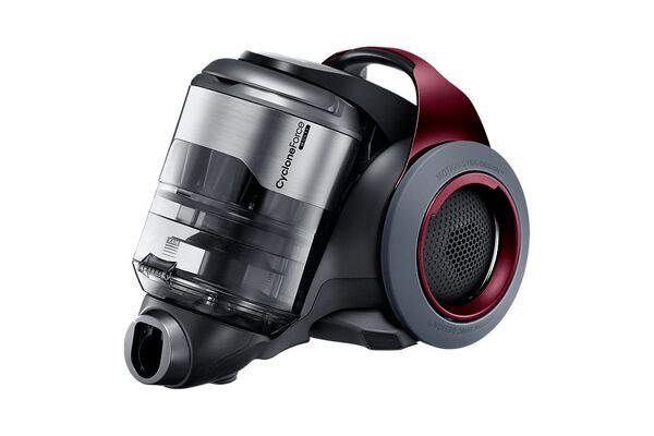 Samsung SC07F80HQ