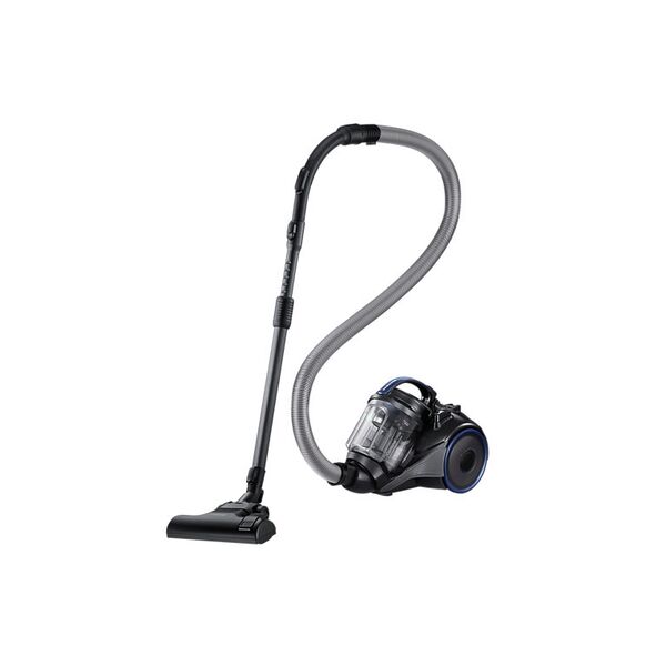 Samsung Aspirateur traineau sans sac anti-emmêlement - SC07K41H0VB