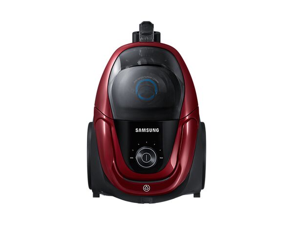 Samsung Aspirateur traineau sans sac anti-emmêlement - SC07M3130V1