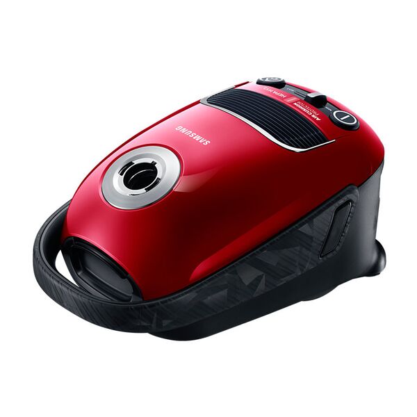 Samsung SC08F60WU