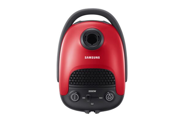 Samsung SC15F30WH