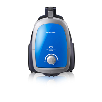 Samsung Aspirateur Sans Sac 2000 W 2 L BleuSC4782