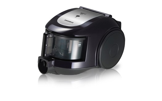 Samsung Aspirateur Sans Sac 2000 W 1,4 L Bleu SC6590