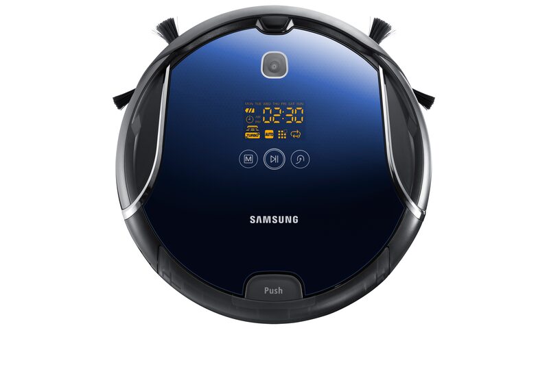 Samsung SR8950