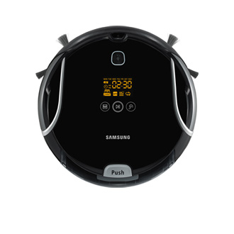 Samsung SR8980