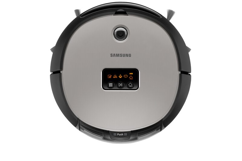 Samsung SR8730