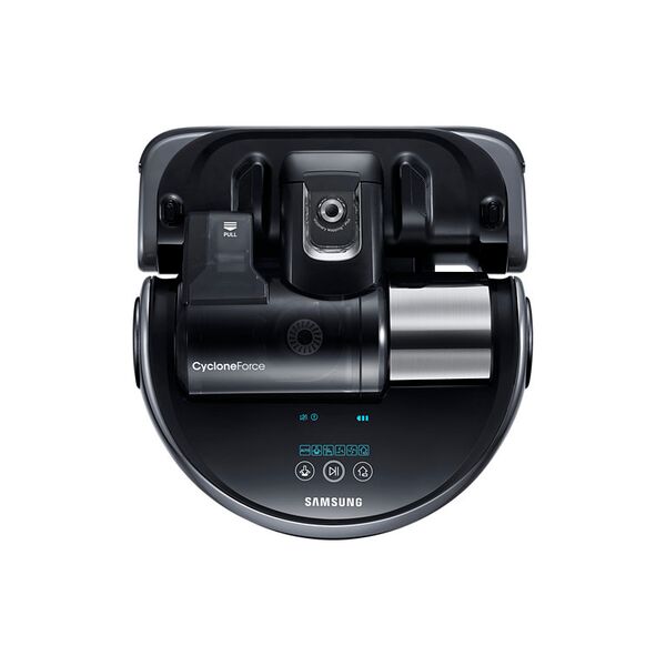 Samsung Aspirateur VR9000H à aspiration puissante, 40 W