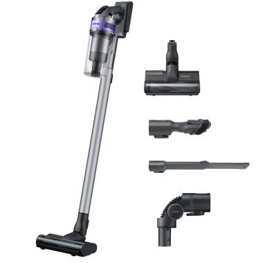 Aspirateur balai Jet 75 Turbo Samsung - VS20T7531T4