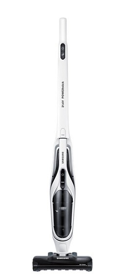 Samsung Aspirateur balai POWERstick 2-en-1 - VS60K6050KW
