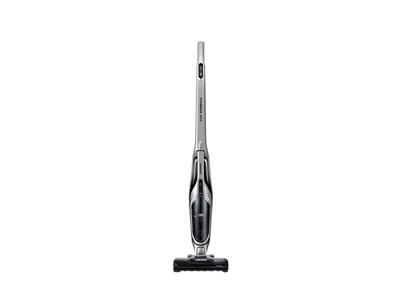 Samsung Aspirateur balai POWERstick 2-en-1 - VS60K6080KC