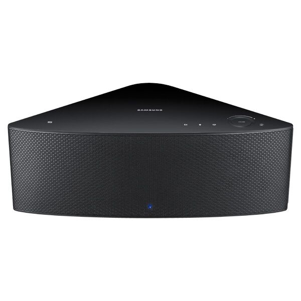 Samsung Enceinte sans fil M7 Noir, Multiroom , Wi-Fi, Bluetooth - WAM 750