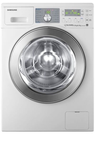 Samsung WD0804W8E