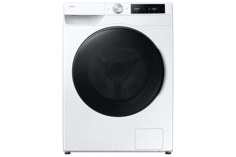 Samsung Bespoke AI Lave-linge Séchant Auto dose 11 kg + 6 kg