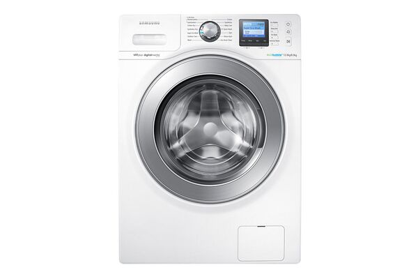 Samsung WD12F9C9U4W/EU