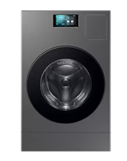 Samsung Bespoke AI Lave-linge Séchant AI Home 18 kg + 11 kg