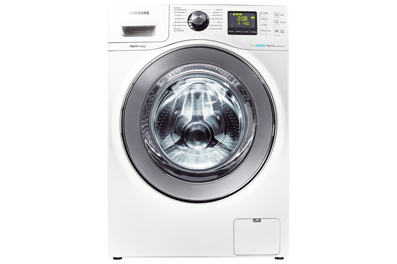 Samsung WD806U4SAWQ/EF