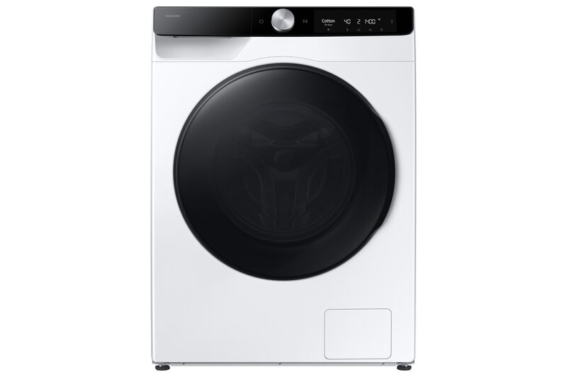 Samsung Bespoke AI Lave-linge Séchant AI EcoBubble™ 9 kg + 6 kg