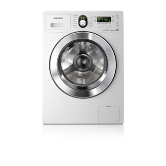Samsung WF1704WPC