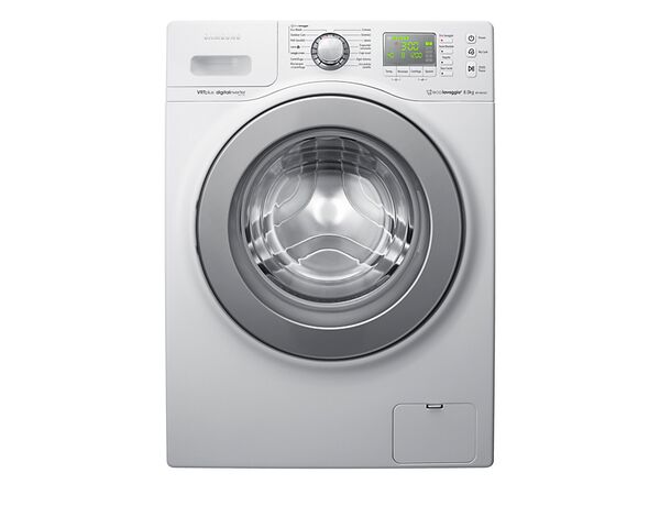 Samsung Lave-linge Gain de place, 8kg - WF1802XEC