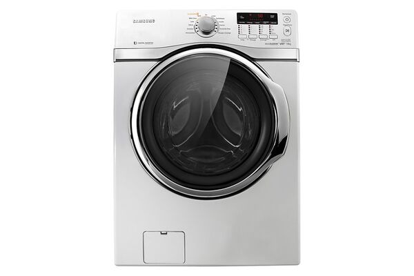 Samsung Lave-Linge Grande Capacité 14 kg Eco Bubble™ & Digital Inverter™ - WF431ABW