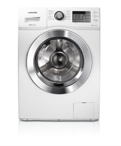 Samsung WF602B2BKWQ