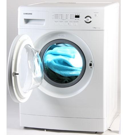 Samsung WF7702NAW/XEF
