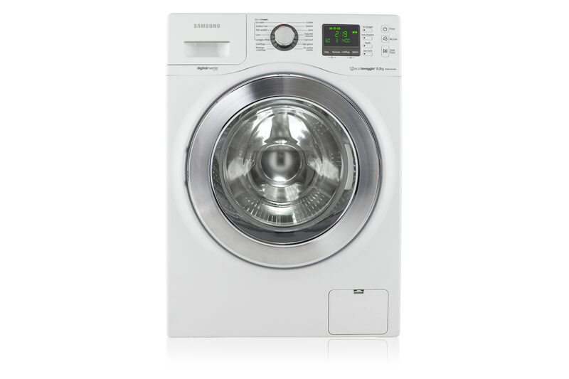 Samsung WF806U4SAWQ