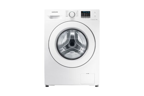 Samsung WF80F5E0N4W/EF