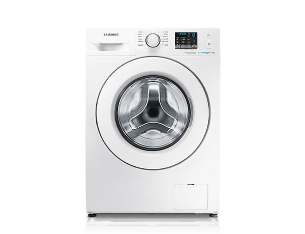 Samsung WF80F5E0W2W/EF