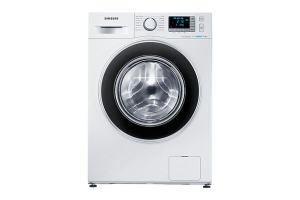 Samsung WF80F5EBW4W/EF