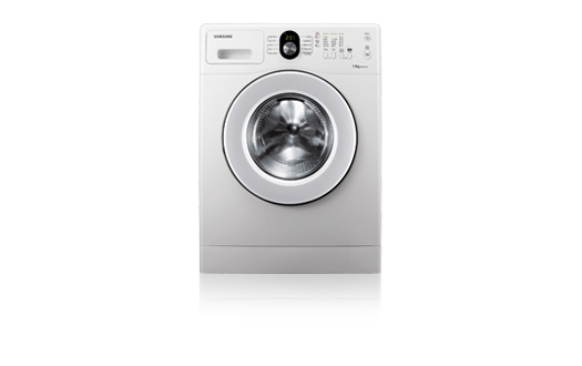 Samsung WF8702NDW