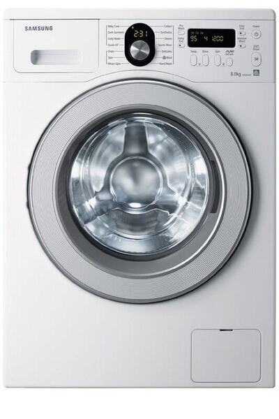 Samsung WF8802LPH