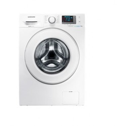 Samsung Lave-linge Eco Bubble & Digital Inverter, 9kg - WF90F5E3U4W