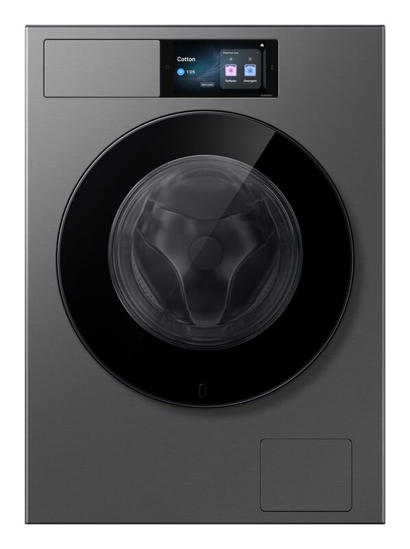 Samsung Lave-linge Hublot Écran intelligent 9 kg