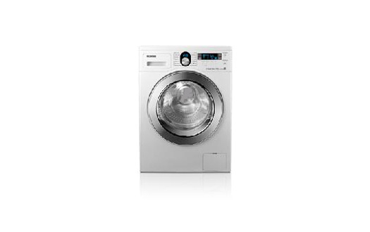 Samsung Lave-linge QuietDrive 9kg 1200tours WF9902AWE