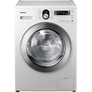 Samsung Lave-linge QuietDrive 9kg 1400tours WF9904AWE