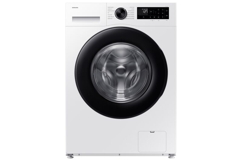 Samsung Lave-linge Hublot AI Energy mode 10 kg