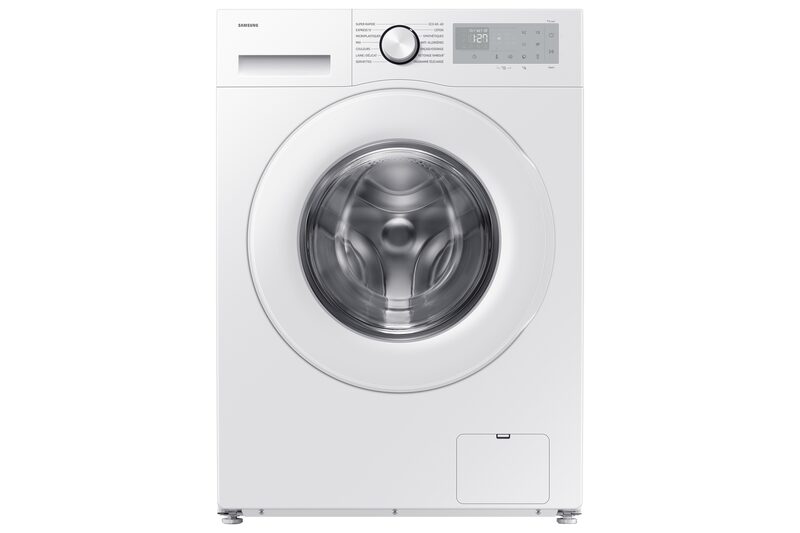 Samsung Lave-linge Hublot AI Energy mode 10 kg
